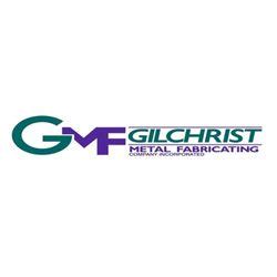 gilchrist metal fabricating co inc sic code|Gilchrist .